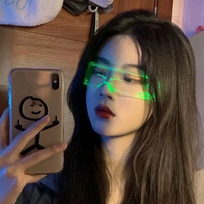 疯狂的摩托车手